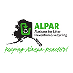 ALPAR - Eliminating litter and increasing recycling in Alaska