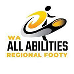 All Abilities Football programs across regional WA