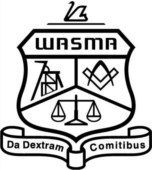 The West Australian School of Mines (WASM)